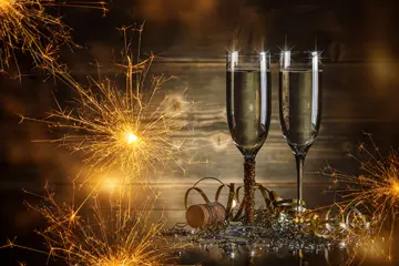 New Years Eve Image for Where To Ring in 2017 in Chicago