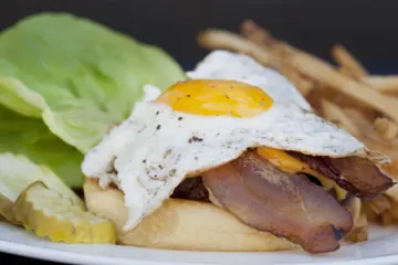 Image for New Year’s Day Brunch at Mac’s Wood Grilled