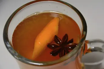 Tortoise Toddy 0000 Hot Toddy for Tortoise Supper Club Launches Winter Beverage Menu