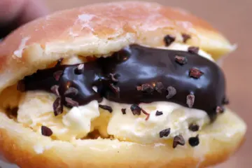 Donutfest 2017 0000 Tl Horizontal Main for Donut Fest 2017 Tickets On Sale Now