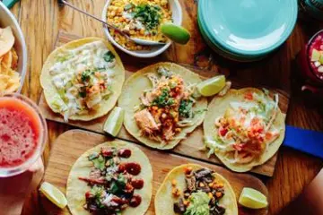 Screen Shot 2017 01 04 At 1 23 21 Pm for International Hot and Spicy Food Day at Tallboy Taco