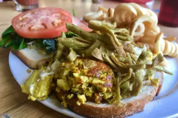 Parts Labor Brunch Eb2 0000 Full Size Render1 for Chicago's Most Popular Eats in April