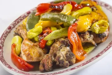 Image for Chicago Restaurant Week at Gene & Georgetti