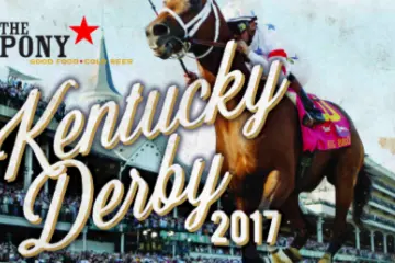 Unnamed for Kentucky Derby Party at The Pony