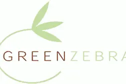 Logo Home F2 for Green Zebra Does Vegetarian Super Bowl Delivery