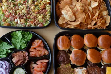 Tom And Eddies Catering Package Option 2 for ​ Tom & Eddie’s Launches Delivery Program for The Big Game