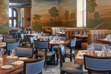 Screen Shot 2017 02 07 At 10 47 49 Am for The Chicago Firehouse Restaurant is Now Open
