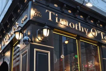 Screen Shot 2017 02 14 At 11 27 20 Am for Timothy O'Toole's Pub Launches New Dining Deal