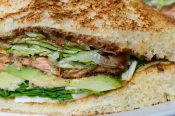 Screen Shot 2017 02 21 At 10 42 03 Am for St. Patrick's Day Specials at Jerry's Sandwiches