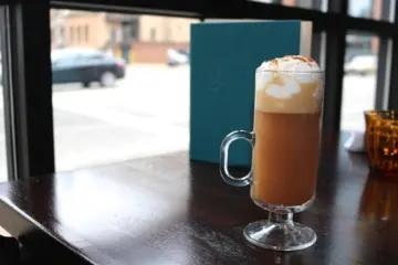 Bernies St Pats for St. Patrick's Day Specials at Bernie's Lunch & Supper