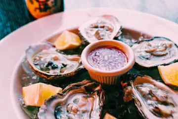 Chop Mardi Gras for Chop Celebrates Mardi Gras with $1 Oysters and NOLA Inspired Cocktail