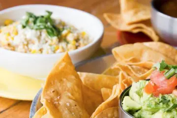 Screen Shot 2017 03 03 At 2 20 11 Pm for National Chip and Dip Day at Tallboy Taco