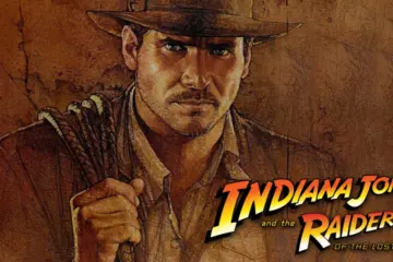 Indiana Jones And The Raiders Of The Lost Ark 5190F2275D791 for Boiler Room's PBR Movie Night Raiders of the Lost Ark