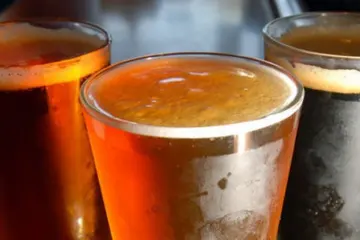 Draft Beers Three 2 for St. Patrick’s Specials at Dark Horse Tap & Grille and Houndstooth Saloon