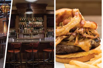 Image for March Madness/Maryland Basketball at the Dark Horse Tap & Grille