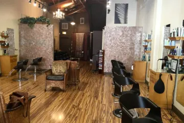 Image for 'Beauty and The Brunch' at Gordon Salon