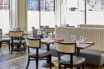 Screen Shot 2017 03 17 At 7 29 51 Am for The Chicago Firehouse Begins Brunch Service