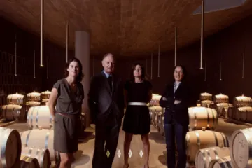 Screen Shot 2017 03 17 At 12 23 57 Pm for Marchesi Antinori Wine Dinner at III Forks
