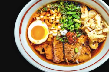 Strings Gyu Ramen Cfm for Strings Ramen Launches Limited Time Only Gyu Ramen