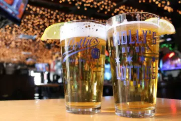 Image for Tax Day Specials at Lottie's Pub