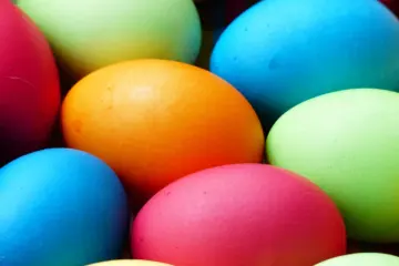 Egg 100165 1280 for Enjoy Easter Specials at Trattoria Gianni