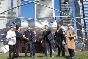 Gourmet 2017 0000 Unnamed for Tickets for Chicago Gourmet Events On Sale June 22