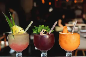 Unnamed for Caipirinha Take Over at Bar Takito