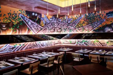 Image for ¡Feliz Cinco de Mayo, amigos! Celebrate at Mercadito Chicago