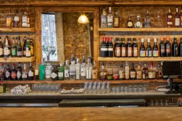 Screen Shot 2017 04 25 At 3 40 39 Pm for New Happy Hour at Bar Roma