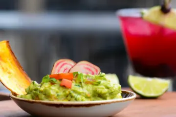 Lgauc for Artango Salutes Mexico with Cinco Specials thru May 5