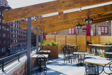 Unnamed for Memorial Day Happy Hour at Bernie's Lunch & Supper