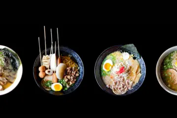 Strings for Strings Ramen Celebrates Cinco Weekend with 50% off Stringria