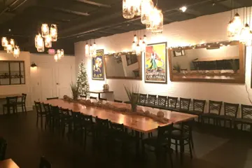 Dancing Marlin Anchor Room for Frankfort’s Dancing Marlin Restaurant Announces New Spring Menu