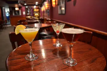 Image for Redhead Piano Bar Launches Happy Hour