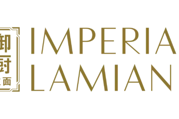 Imperial Lamian Video Logo for #WokThisWay! Imperial Lamian Debuts Late Night Wok Up Window