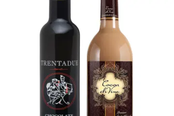 Cs Chocolate Wine 1 for Where To Celebrate World National Wine Day in Chicago