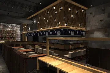 Image for Sip New Summer Sake Sangria at Kizuki