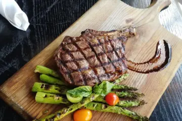 Chop for What’s Open In the Chicago Area For Memorial Day