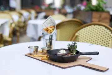 Cochon Fathers Day for Father's Day Specials at Cochon Volant