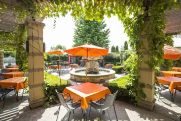 Image for Carlucci Restaurant’s Annual Patio Party