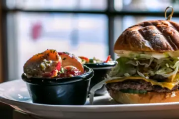 Screen Shot 2017 06 15 At 2 16 12 Pm for Father's Day Beer and Burger Pairing at Jerry's