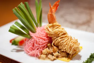 Aruns Coconut Noodles for Thai Summer Food Festival 2017