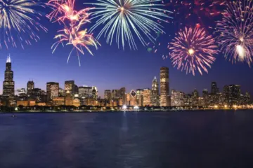 Image for Spend Your Fourth of July Weekend Outside
