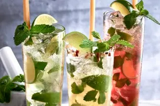 Screen Shot 2017 07 10 At 10 11 13 Am for National Mojito Day at Cantina Laredo
