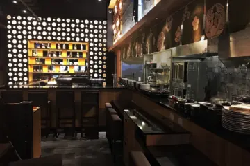 Kizuki 2 for Free Ramen at Kizuki for National Noodle Day