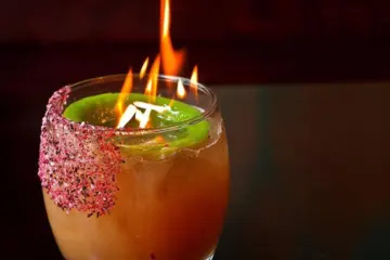 Acbd6Ae5E1864B2A15Aa2Aac 1280X852 for National Tequila Day at Mercadito Chicago on July 24