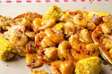 Boil for Lowcountry Challenges Heat Seekers with Level 5 Eating Contest
