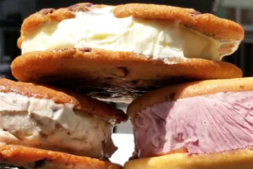 Screen Shot 2017 07 28 At 1 17 05 Pm for Celebrate Ice Cream Sandwich Day at Jerry's