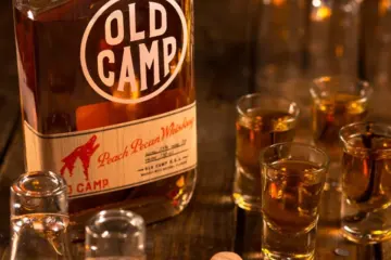 Old Camp 2 for Florida Georgia Line Ticket Giveaway at Houndstooth Saloon