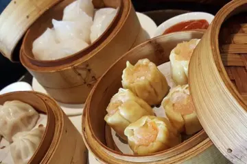 Screen Shot 2017 09 18 At 10 31 12 Am for Koi Launches Dim Sum Brunch